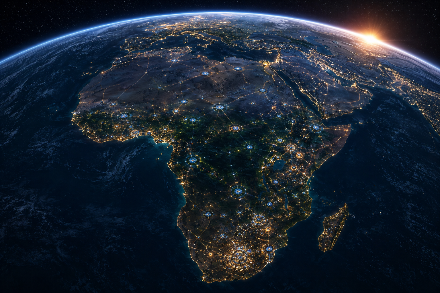 Africa